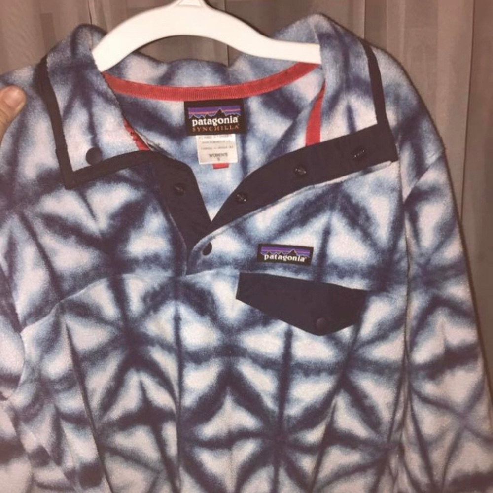 Patagonia Fleece